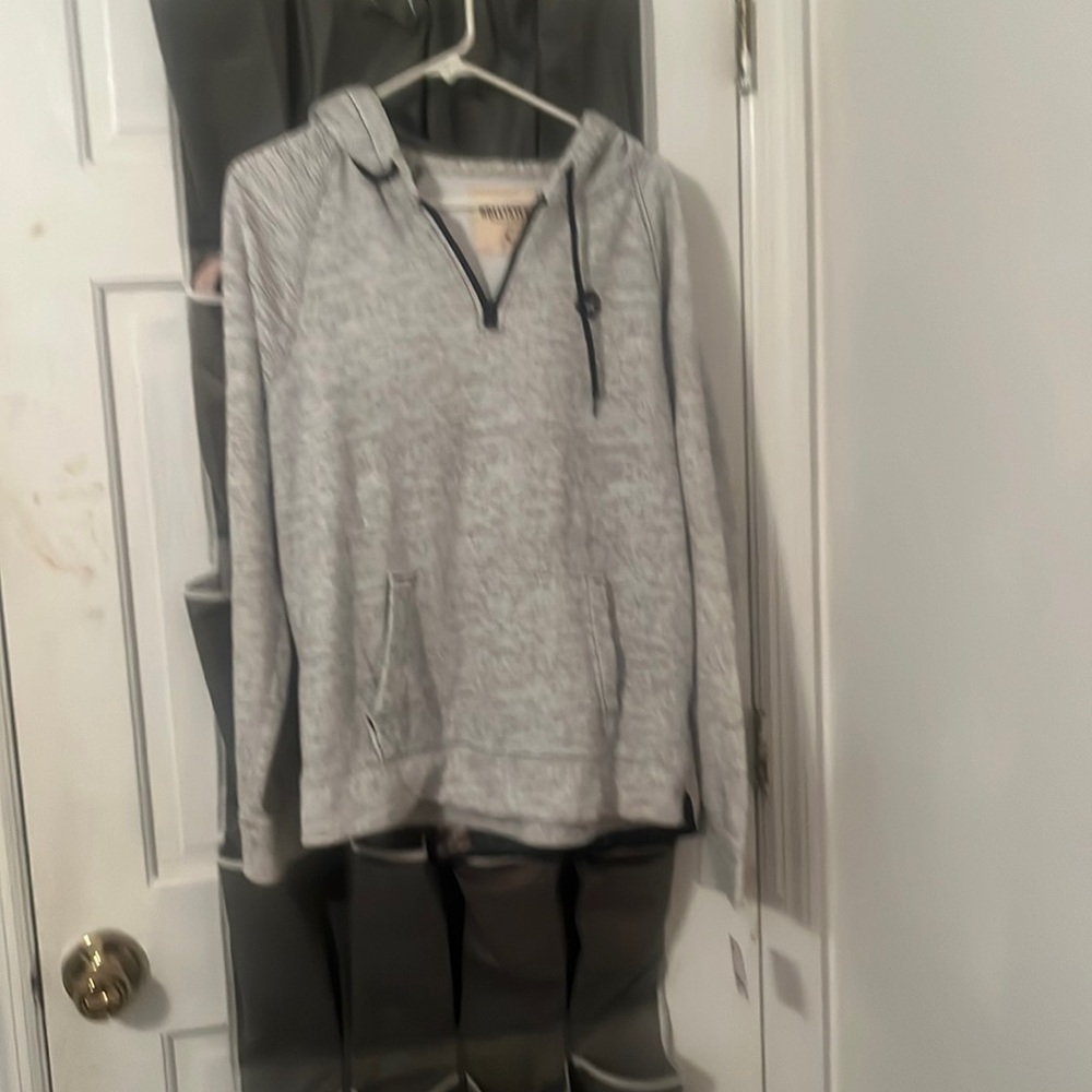 brand new hollister jacket